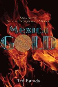 bokomslag Mexica Gold