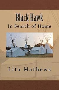 bokomslag Black Hawk: In Search of Home