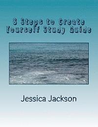bokomslag 8 Steps to Create Yourself Study Guide