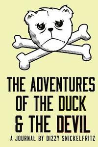 bokomslag The Adventures of the Duck and the Devil