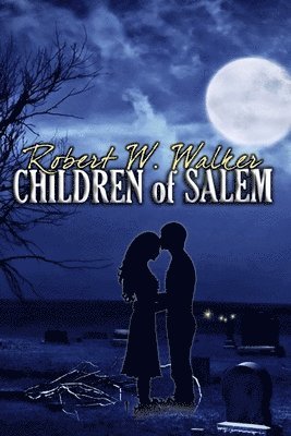 bokomslag Children of Salem