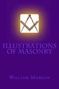 bokomslag Illustrations of Masonry
