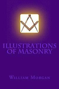 bokomslag Illustrations of Masonry