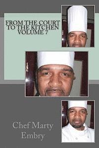 From the Court to the Kitchen Volume 7 1