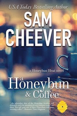 A Honeybun and Coffee 1