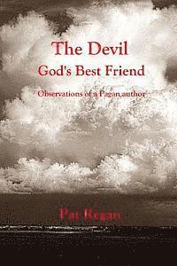 bokomslag The Devil Gods Best Friend