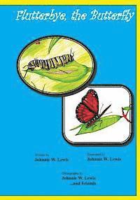 Flutterbye, the Butterfly