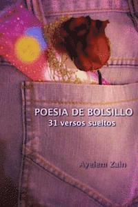 bokomslag Poesia de bolsillo.: 31 versos sueltos