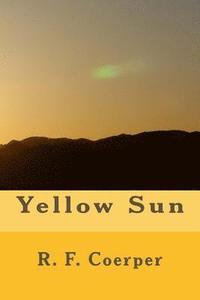 bokomslag Yellow Sun