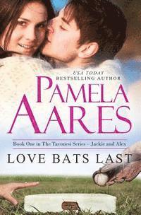 bokomslag Love Bats Last