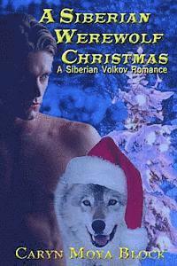 bokomslag A Siberian Werewolf Christmas