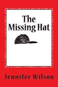 bokomslag The Missing Hat