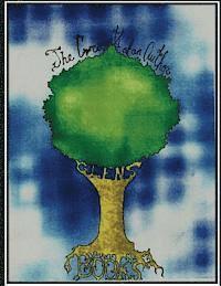 The Growth of an Author: Glen's Books 1