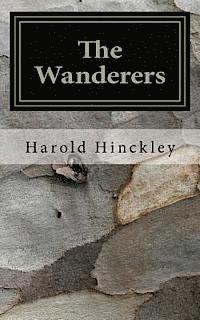 bokomslag The Wanderers