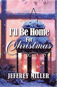 bokomslag I'll Be Home For Christmas
