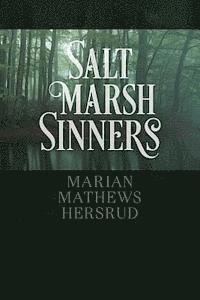 bokomslag Salt Marsh Sinners