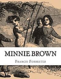 Minnie Brown 1