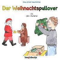 bokomslag Der Weihnachtspullover