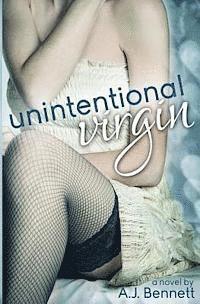 bokomslag Unintentional Virgin