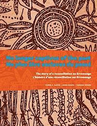 bokomslag No Longer Captives of the Past (English and French edition): The story of a reconciliation on Erromango