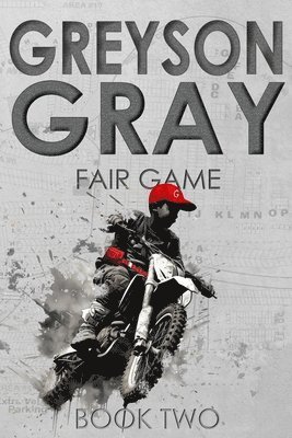 bokomslag Greyson Gray: Fair Game