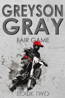 Greyson Gray: Fair Game 1