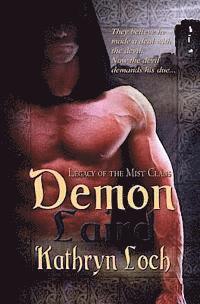 Demon Laird 1