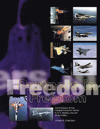 bokomslag Partners in Freedom: Contributions of the Langley Research Center to U.S. Military Aircraft of the 1990's