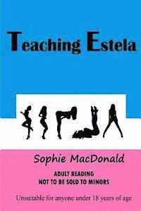 Teaching Estela 1