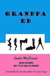 bokomslag Grandpa Ed