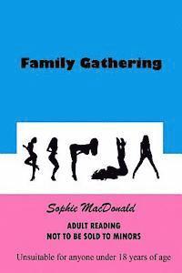 bokomslag Family Gathering