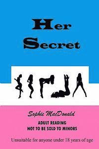 bokomslag Her Secret