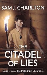 Sam J. Charlton, Tim Burton - The Citadel of Lies, Häftad. Tillgänglighet: Lägg i varukorg