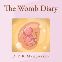 bokomslag Womb Diary