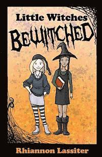 bokomslag Little Witches Bewitched