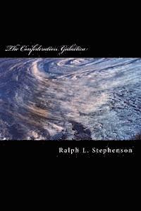 Ralph L. Stephenson - The Confederation Galactica, Häftad