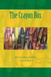 bokomslag The Crayon Box