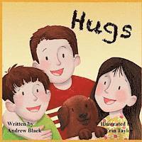 bokomslag Hugs