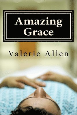 Valerie Allen - Amazing Grace, Häftad