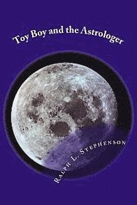 bokomslag Toy Boy and the Astrologer