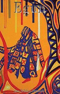 bokomslag Egun: The Ifa Concept of Ancestor Reverence