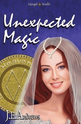J. E. Andrews - Unexpected Magic, Häftad