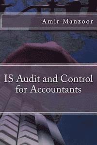 bokomslag IS Audit and Control for Accountants