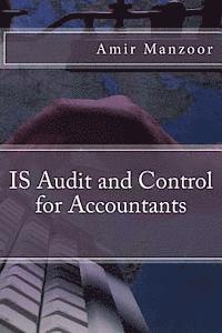 bokomslag IS Audit and Control for Accountants