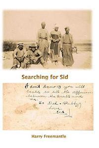Harry Freemantle - Searching for Sid, Häftad