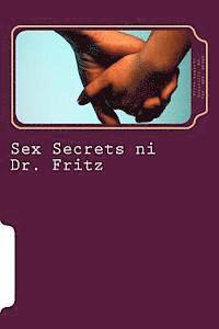 bokomslag Sex Secrets Ni Dr. Fritz
