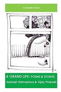 bokomslag A Grand Life: Poems & Stories