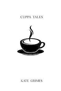 Kate Grimes - Cuppa Tales, Häftad