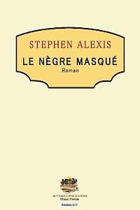 bokomslag Le Negre Masque