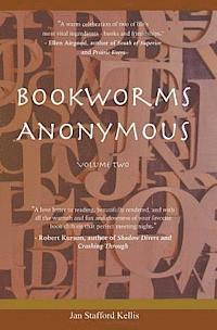 bokomslag Bookworms Anonymous Vol. II